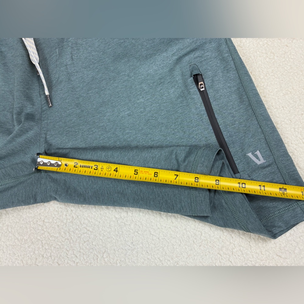 Vuori Sunday Performance Shorts 8” - Picture 8 of 13